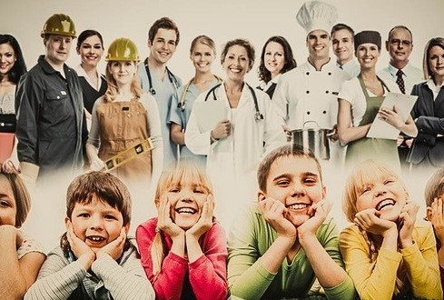 10 речей, яких дитина повинна навчитися в дитинстві, щоб стати щасливим дорослим